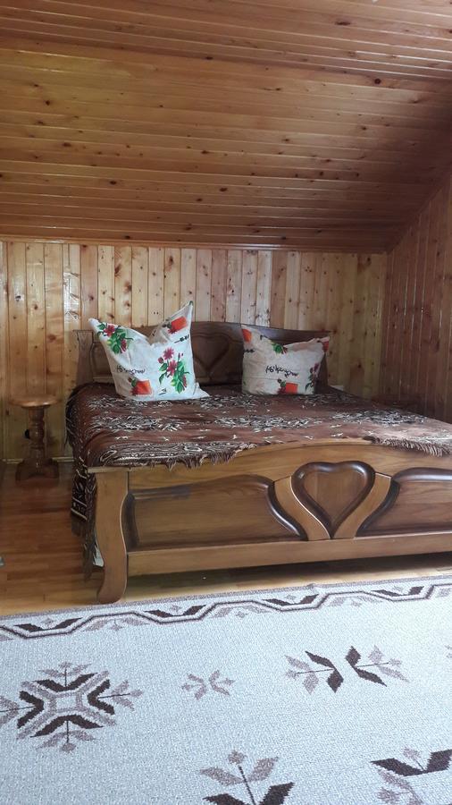 U Romana Γιαρέμτσε Εξωτερικό φωτογραφία