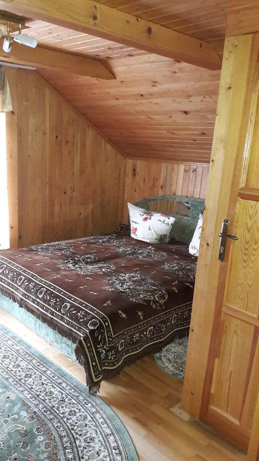 U Romana Γιαρέμτσε Εξωτερικό φωτογραφία