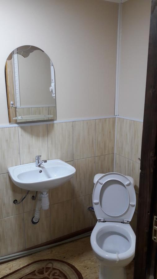 U Romana Γιαρέμτσε Εξωτερικό φωτογραφία
