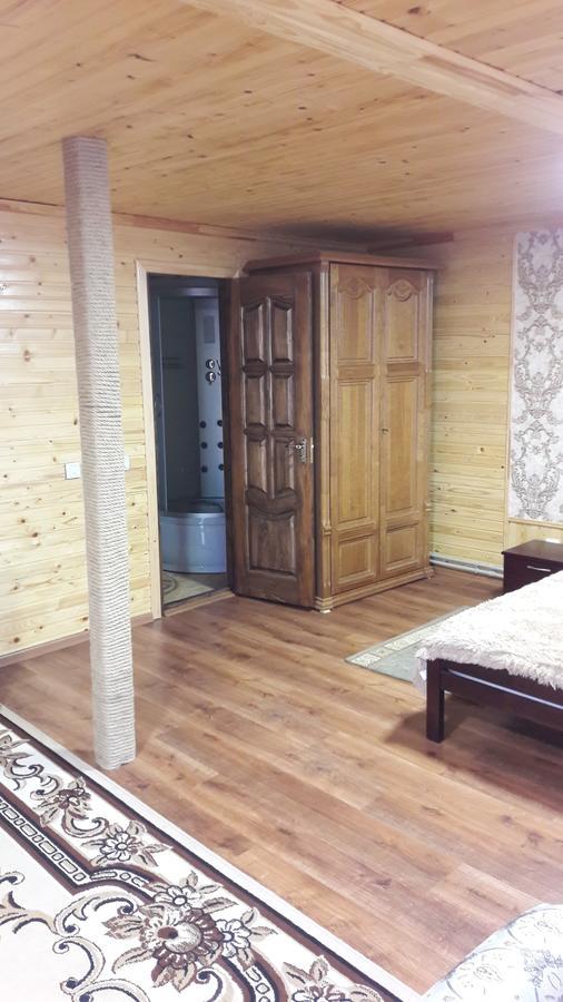 U Romana Γιαρέμτσε Εξωτερικό φωτογραφία