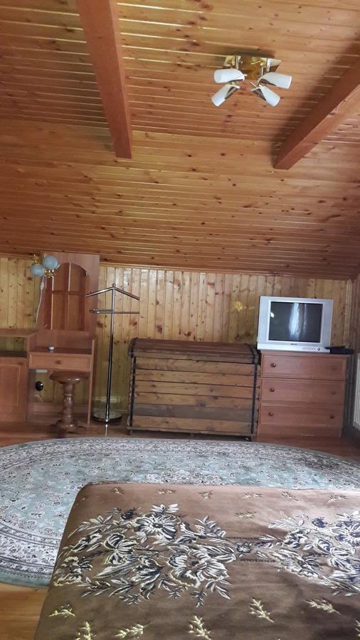 U Romana Γιαρέμτσε Εξωτερικό φωτογραφία
